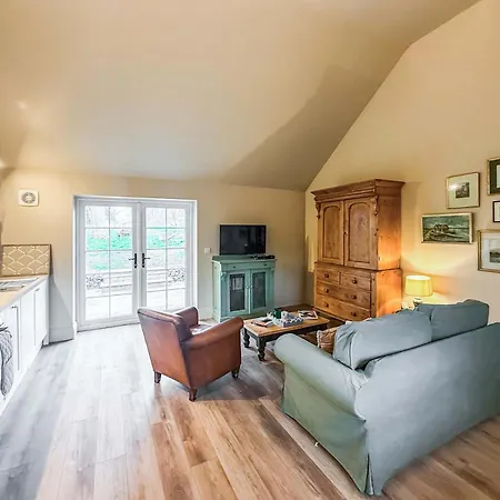 Dom wakacyjny Thistle - Uk50967 Carthorpe