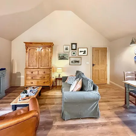 Dom wakacyjny Thistle - Uk50967 Carthorpe