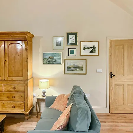 Dom wakacyjny Thistle - Uk50967 *