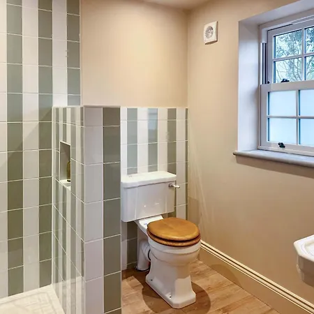 Thistle - Uk50967 Carthorpe