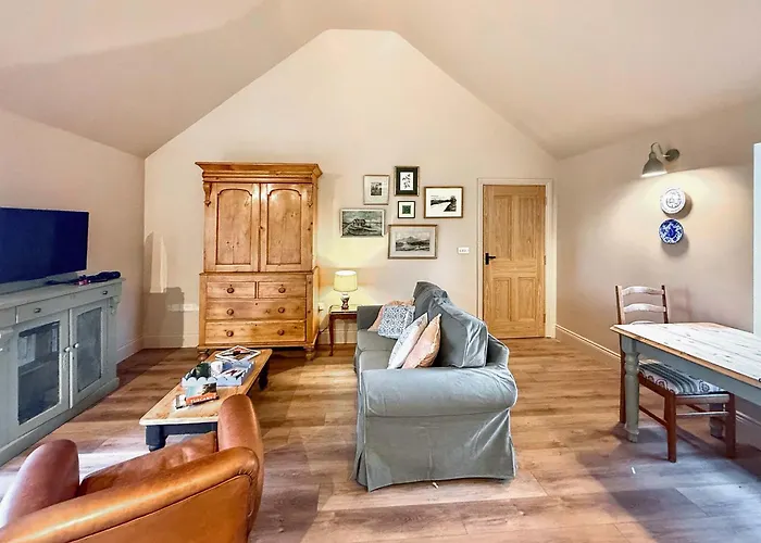 Dom wakacyjny Thistle - Uk50967 Carthorpe