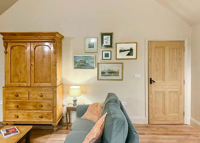 Dom wakacyjny Thistle - Uk50967 *