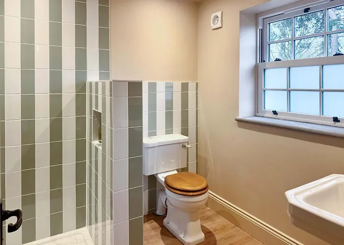 Thistle - Uk50967 Carthorpe